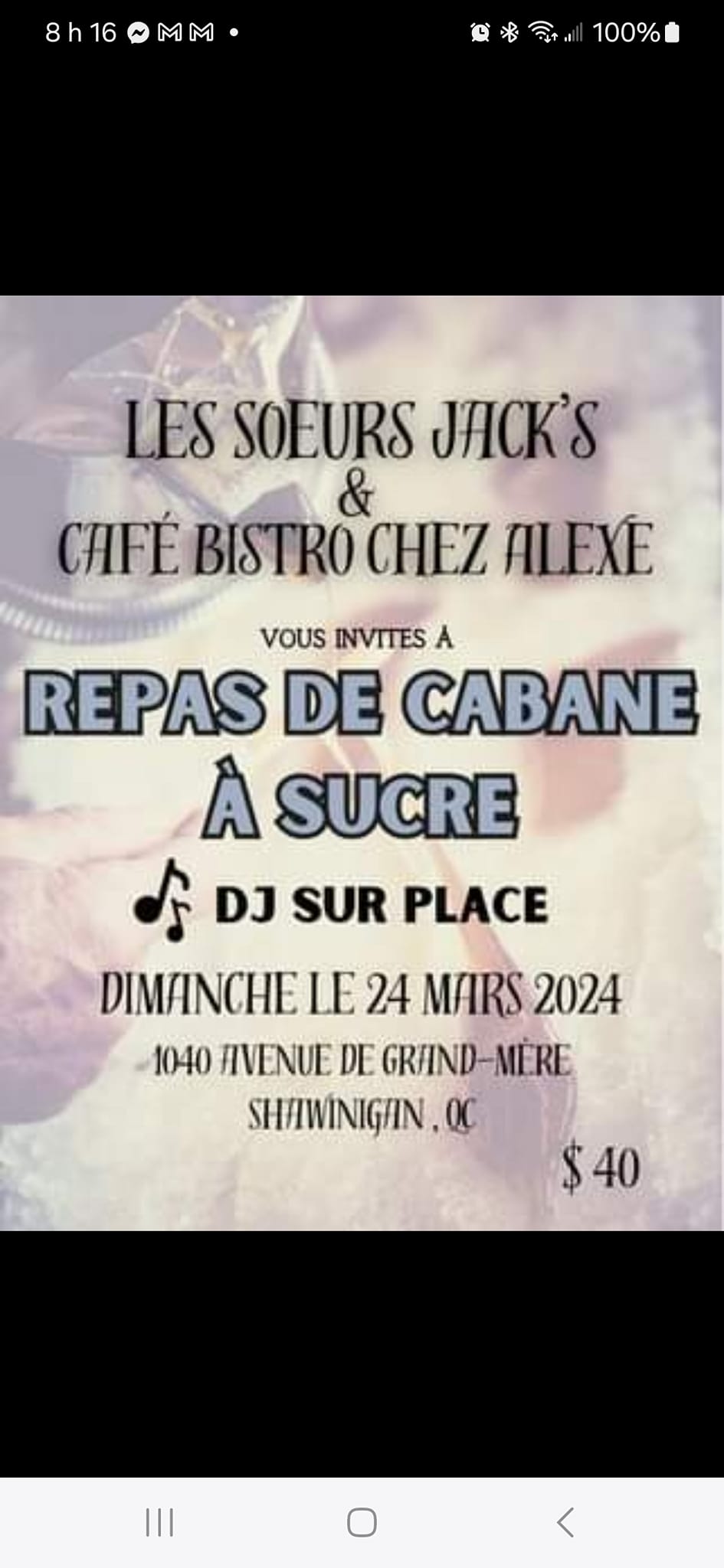 No photo description available.