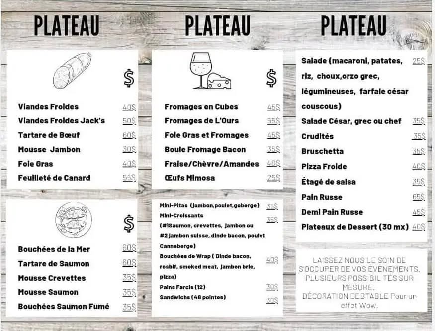 May be an image of text